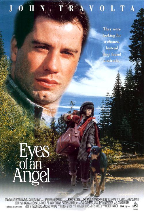 Eyes of an Angel 1991 NL subs