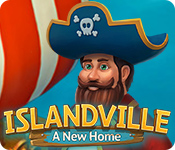 Islandville A New Home NL