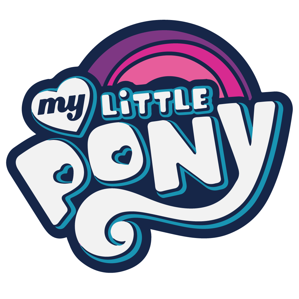 My Little Pony generation 4