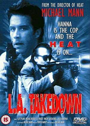 L A Takedown 1989 XviD Michael Manns Original Heat