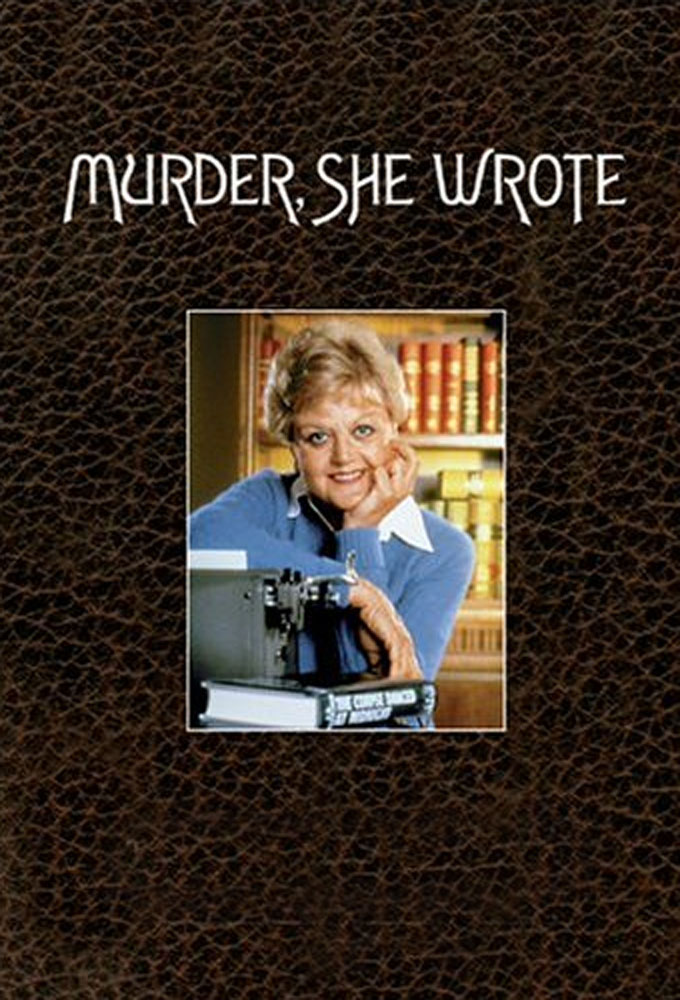 Murder She Wrote S04E05 AAC MP4-Mobile