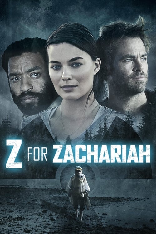 Z For Zachariah 2015 1080p BluRay x264 DTS-JYK