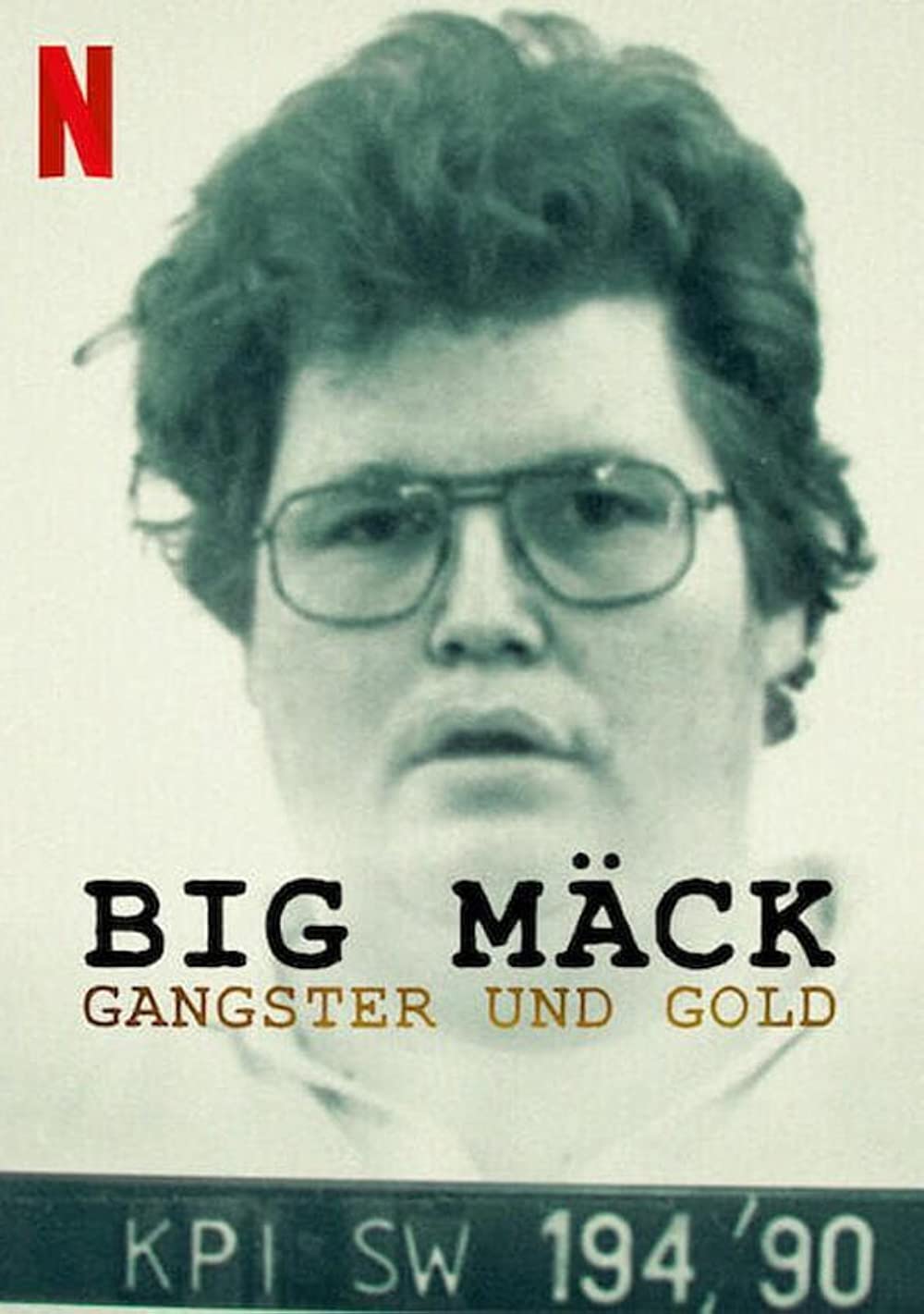 Big Mäck Gangster und Gold (2023) NF GERMAN 1080p WEBRip DDP5.1 x264 WDYM NL Sub