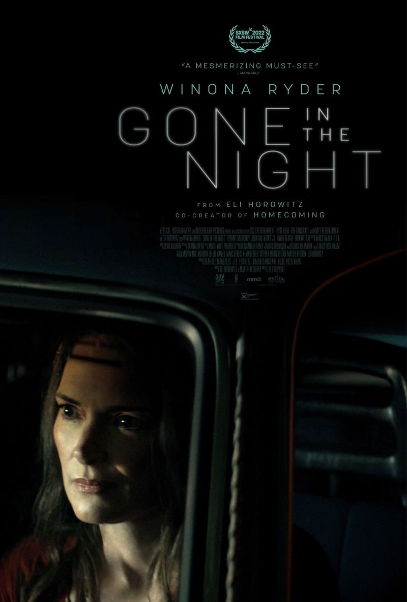 Gone in the Night (2022)1080p WEB-DL.Yellow-EVO x264. NL Subs Ingebakken