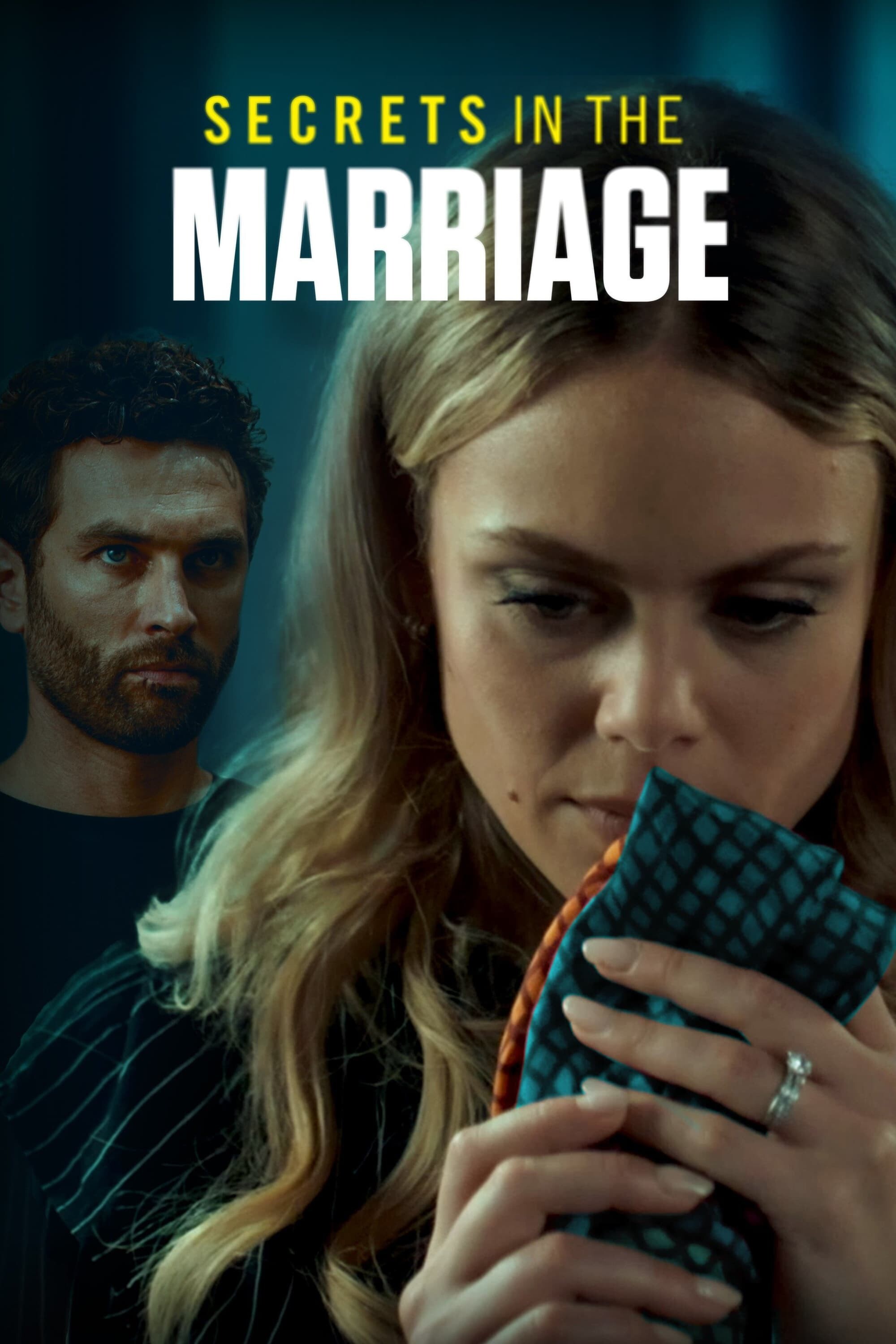 Secrets In the Marriage 2023 720p WEB h264-BAE
