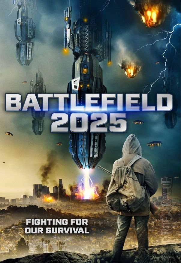Battlefield 2025 2020 met hdr10