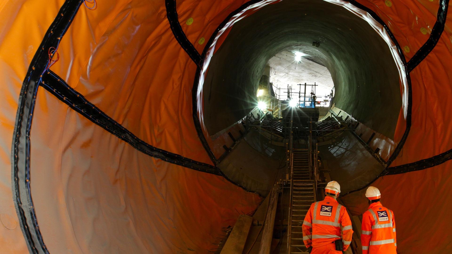 NOVA De Supertunnel Van Londen 2023 GG NLSUBBED WEB x264-DDF