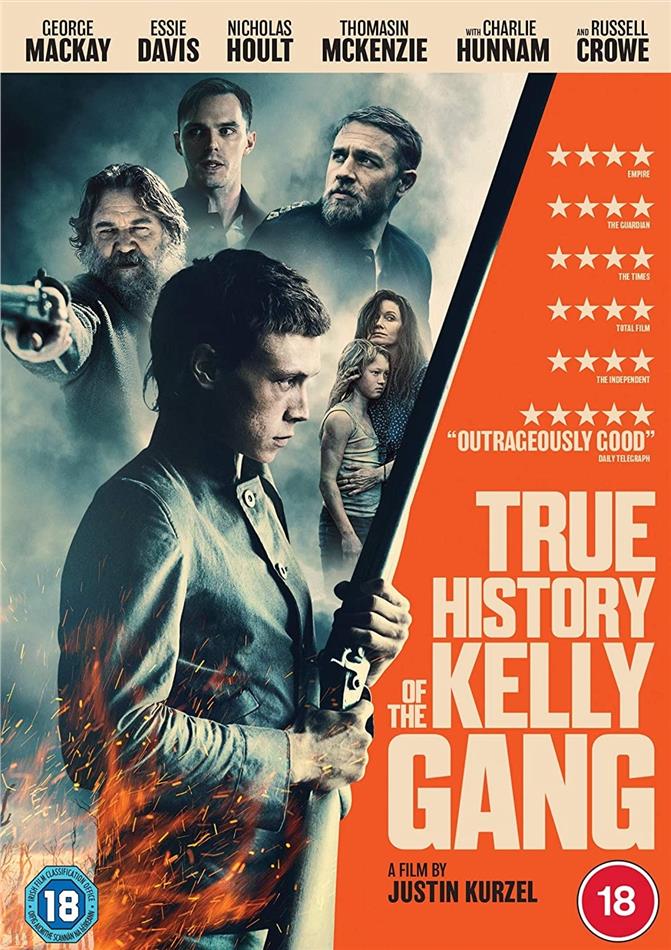 True History of the Kelly Gang (2019) 1080p.Blu-Ray.White-AMIABLE x264. NL Subs Ingebakken