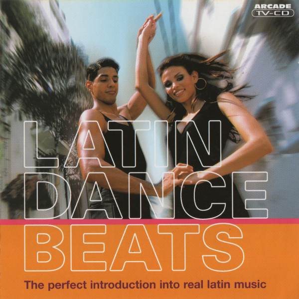 Latin Dance Beats (2000) (Arcade)