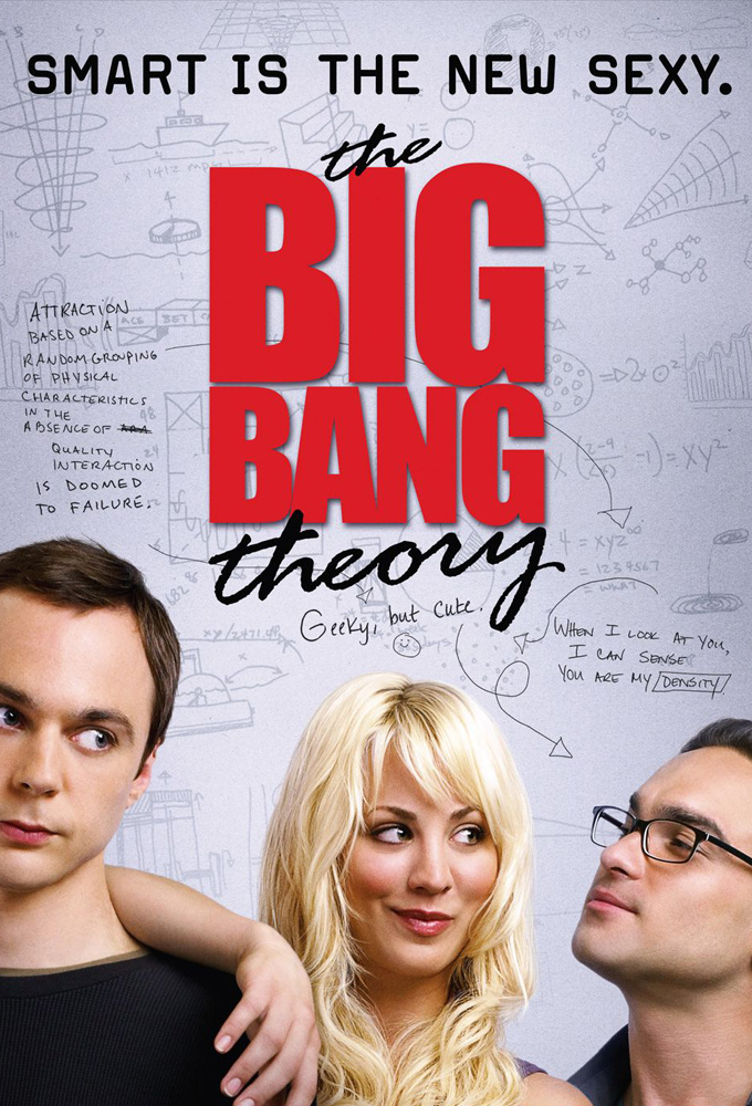 The Big Bang Theory S12E02 The Wedding Gift Wormhole 1080p A