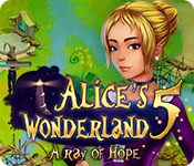 Alice's Wonderland 5 A Ray of Hope NL