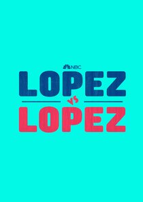 Lopez vs Lopez S01E21 HDTV x264-TG