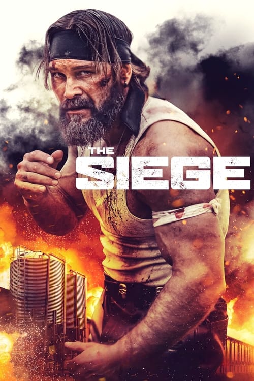 The Siege 2023 1080p BluRay H264 AAC-LAMA