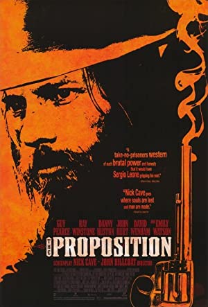 The Proposition 2005 2160p BluRay x264 8bit SDR DTS-HD MA 5