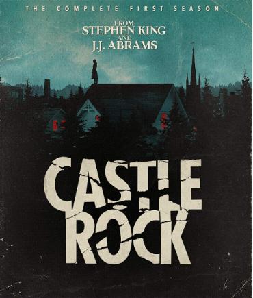 Castle Rock Seizoen 1 compleet 1080p EN+NL subs