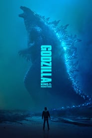 Godzilla King of the Monsters 2019 2160p UHD BluRay x265 10b