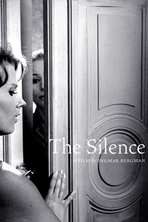 Tystnaden (1963) The Silence - 720p BluRay