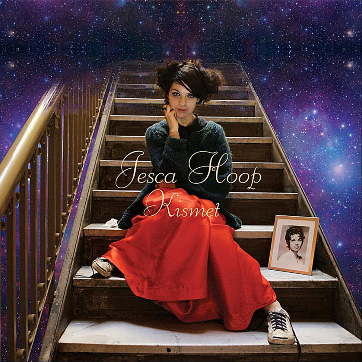 Jesca Hoop – 7 albums