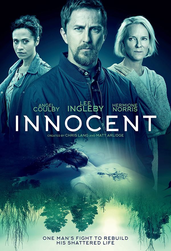 (ITV) Innocent (2018) S01 (Mini-serie) 1080p AMZN WEB-DL DDP2 0 H 264 (NLsub)