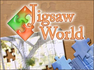 Jigsaw World NL