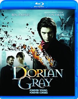 Dorian Gray (2009) BluRay 1080p TrueHD AC3 AVC NL-RetailSub REMUX