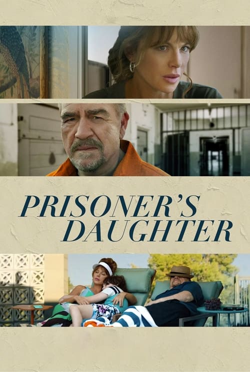 Prisoners Daughter 2022 1080p HULU WEB-DL DDP 5 1 H 264-PiRaTeS