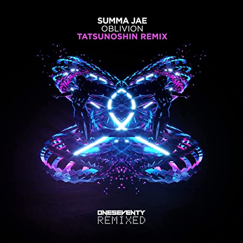 Summa Jae - Oblivion (Tatsunoshin Remix)-SINGLE-WEB-2021-ZzZz
