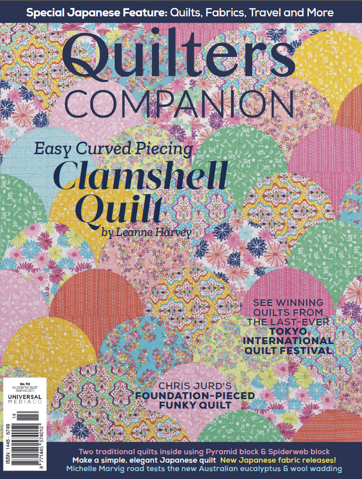 Quilters.Companion-January.2022