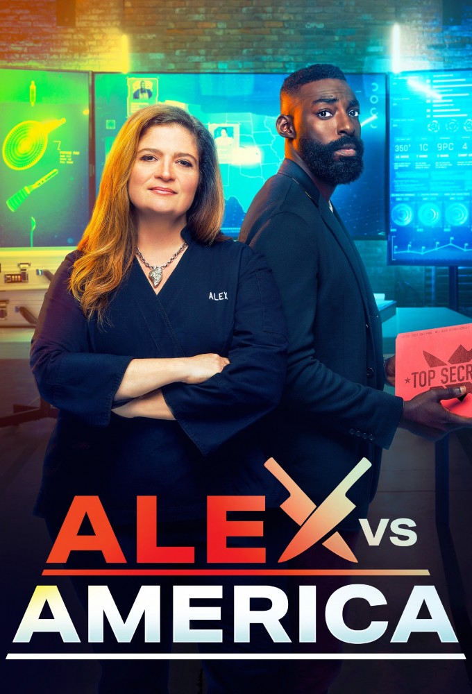 Alex vs America S03E07 Alex vs Pastry AAC MP4-Mobile