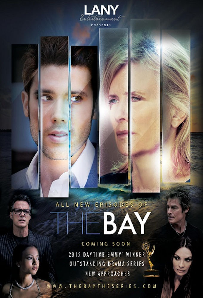 The Bay S04E01 1080p WEB H264-WHOSNEXT