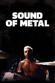 Sound of Metal 2019 Criterion Collection UHD Blu-ray 2160p 1