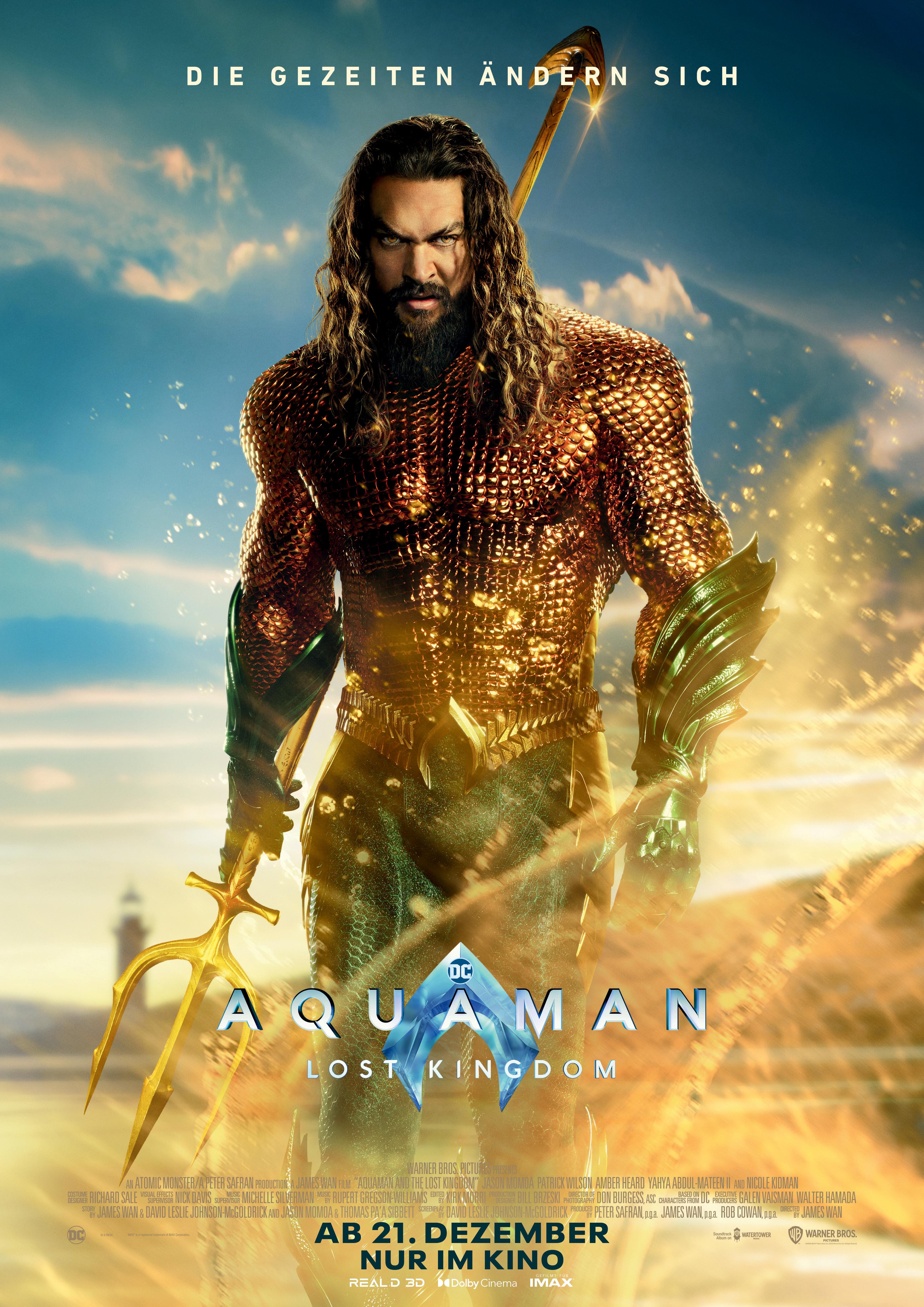 Aquaman and the Lost Kingdom 2023 1080p BluRay x264-PiGNUS