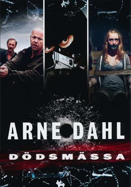Arne dahl 7-dödsmässa (miniserie 2015)
