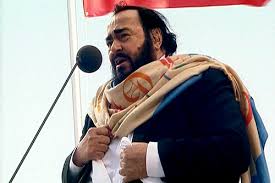 Luciano Pavarotti - Collection 1972-2015 46 ALBUMS Weer 5 maal Pavarotti