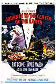 Journey To The Center Of The Earth 1959 1080p BluRay DTS-HD MA 5 1 AC3 DD5 1 H264 UK NL Subs