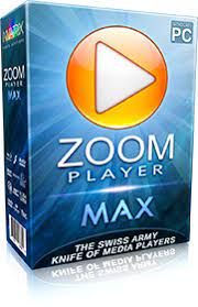 Zoom Player 16.5 (master key dus kan gewoon geupdate worden)