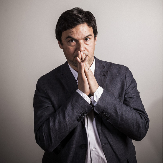 Thomas Piketty - 6x (2022) (English epub)