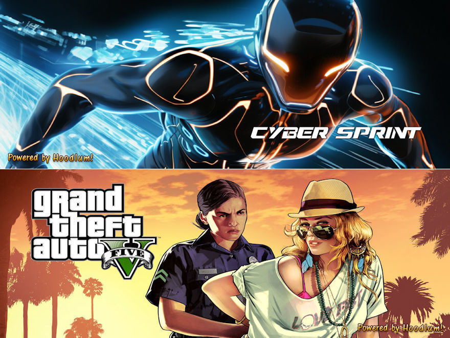 Grand Theft Auto V (eLAmigo's Edition) Bonus Content
