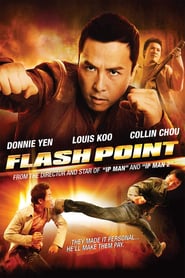 Flash Point - 2007 - german - der sir