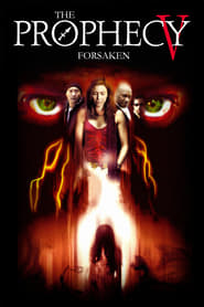 The Prophecy V Forsaken 2005 1080p WEBRip AAC 5 1 x265-SiQ