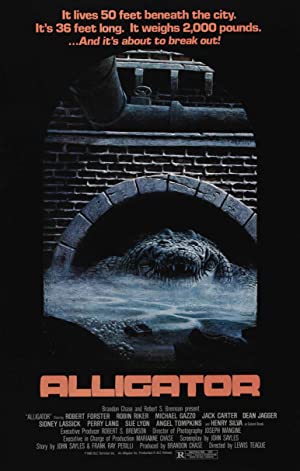 Alligator 1980 1080p BluRay x264-OLDTiME