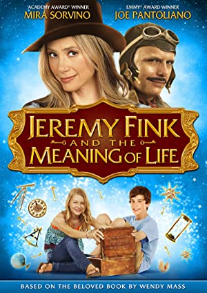 Jeremy Fink And The Meaning Of Life 2011 1080p WEBRip x265-L