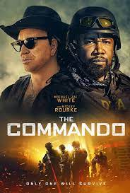 The Commando 2022 1080p WEB-DL AC3 DD5 1 H264 NL UK Subs