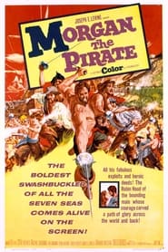 Morgan il Pirata 1960 DVDrip DivX5