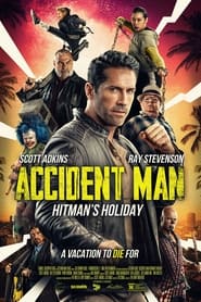 Accident Man Hitmans Holiday 2022 1080p WEBRip DD5 1 X 264-E