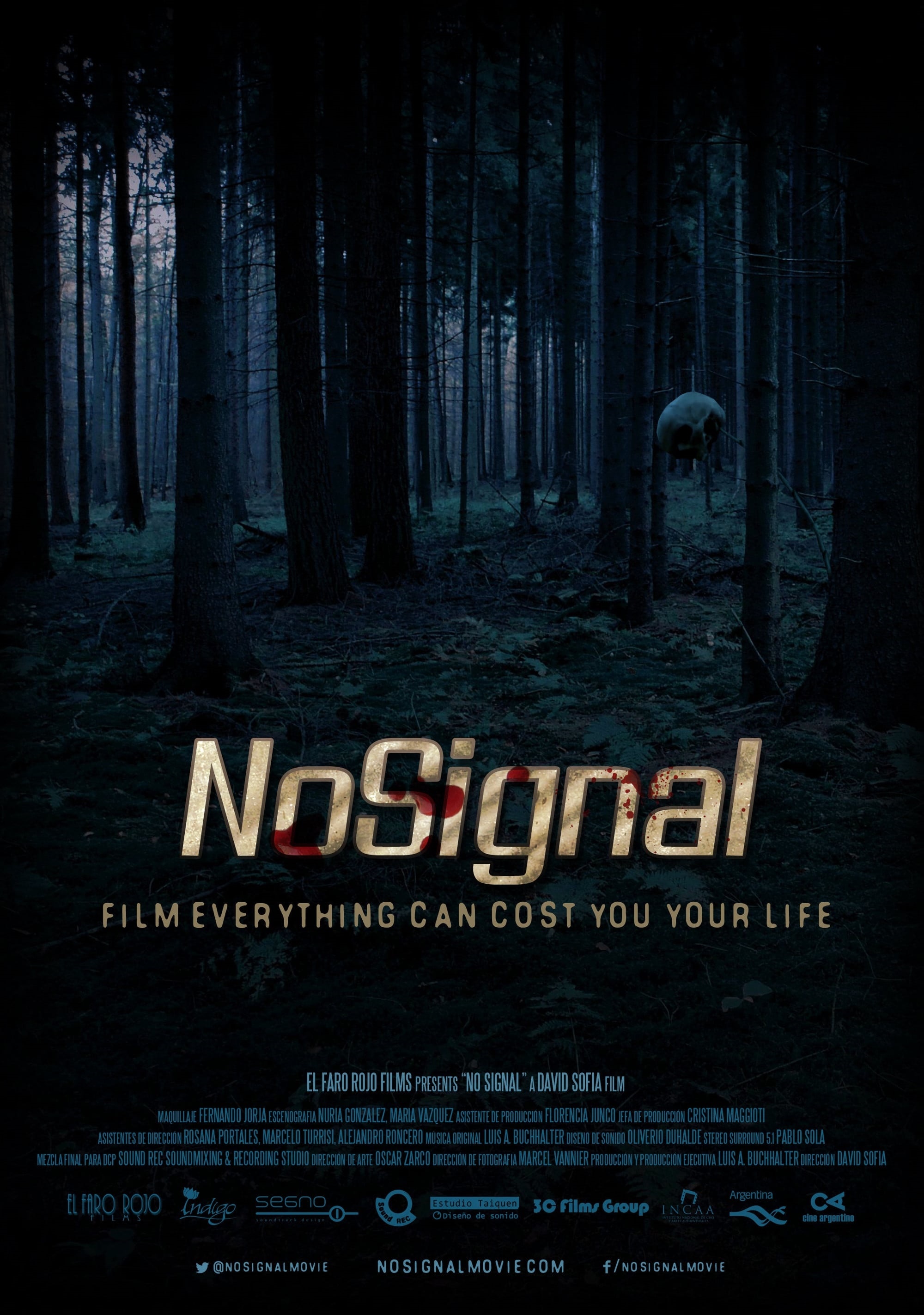 No Signal (2012) 1080p.h264.aac.mp4a