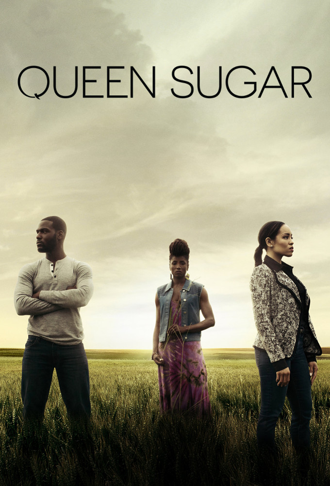 Queen Sugar S07E13 For They Existed 480p x264-mSD