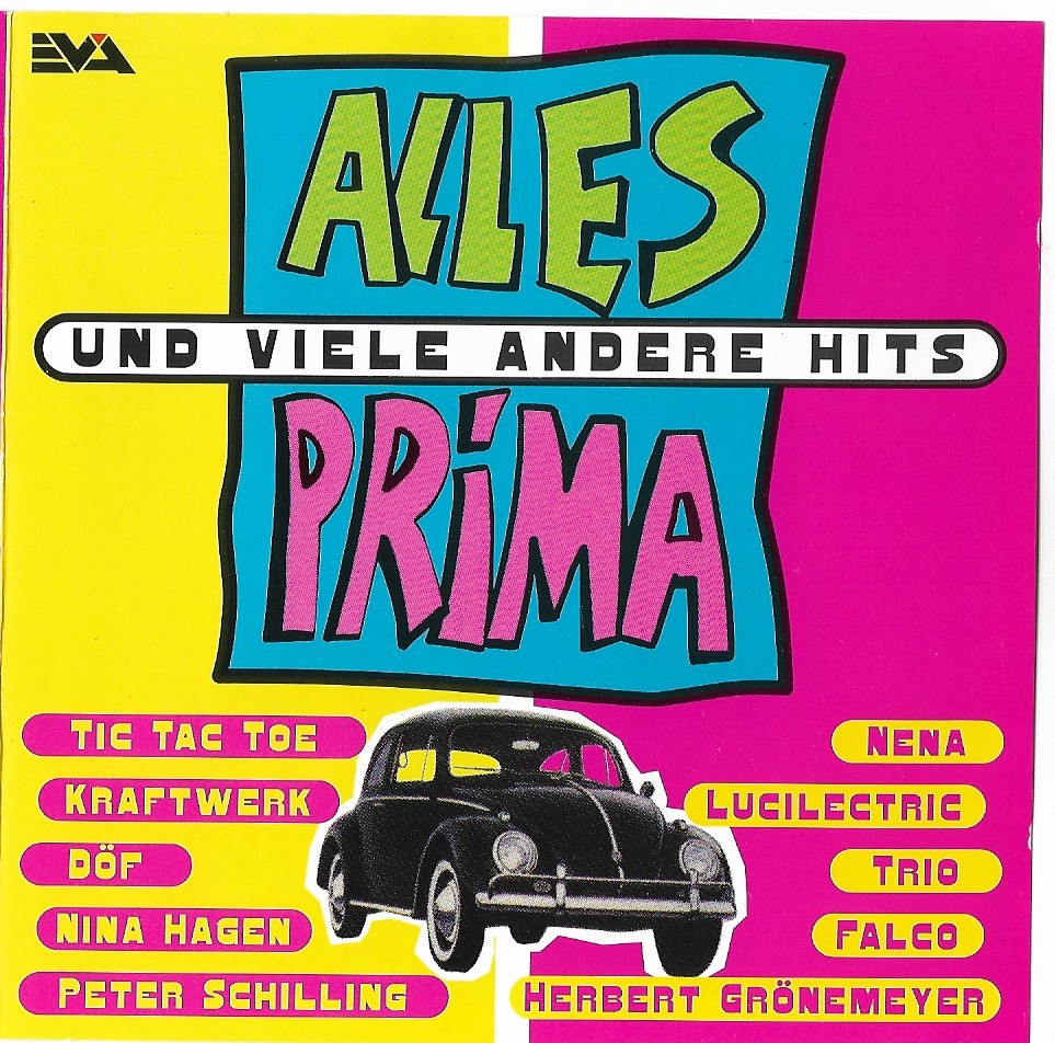 Alles prima - Und viele andere Hits (1996)