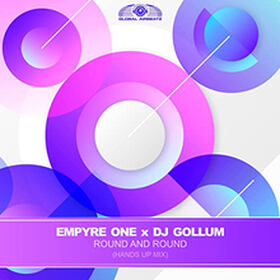 Empyre One x DJ Gollum - Round and Round (Hands Up Mix)-(GAZ202)-WEB-2021-MARiBOR