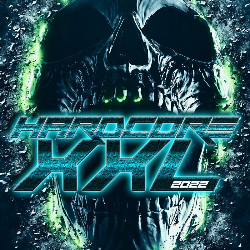 VA - Hardcore XXL 2022